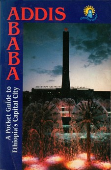 Addis Ababa: A pocket guide to Ethiopia’s capital city