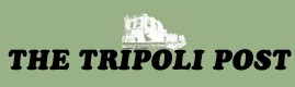 Tripoli Post logo